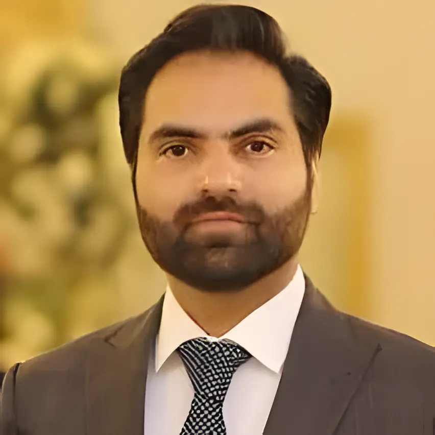 Dr. Atta-ur-Rehman